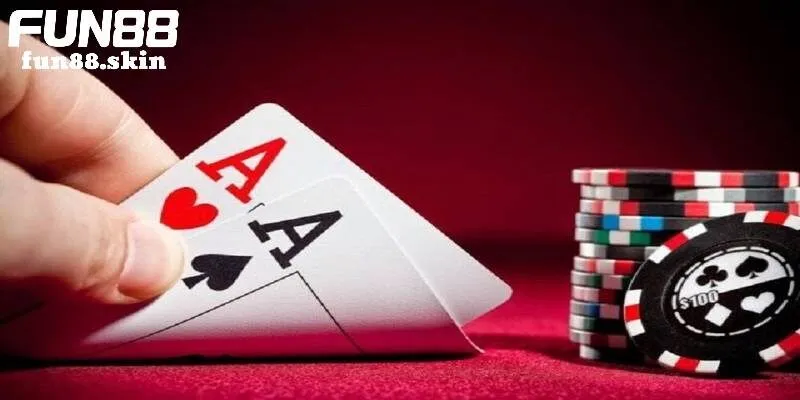 Đôi nét về game bài tại Fun88