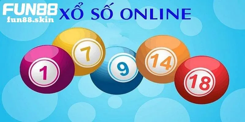 Thông tin chơi xổ số được Fun88 bảo mật an toàn