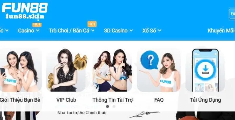 Chính sách bảo mật của Fun88 là hành lang pháp lý