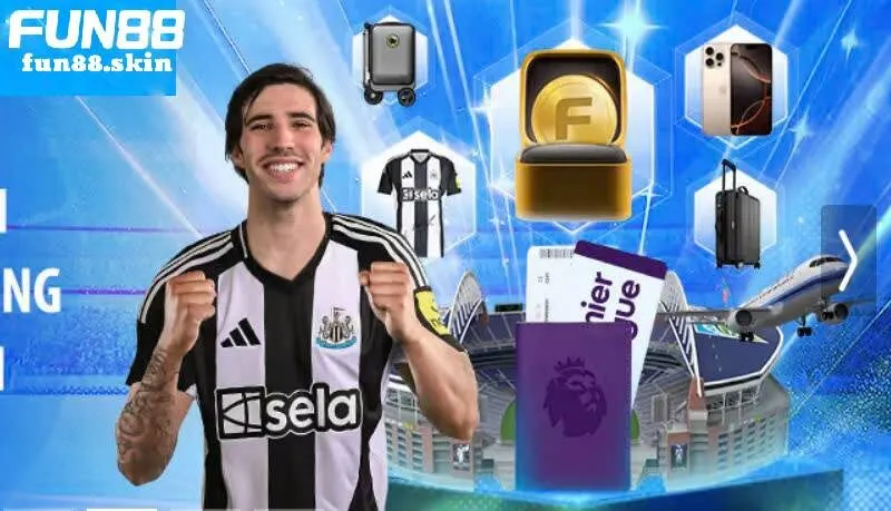 Giới thiệu Fun88 với giấy phép uy tín