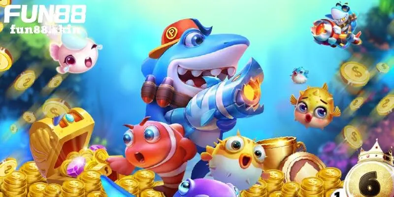 Tổng Hợp Các Mẹo Chơi Bắn Cá Online Chơi Là Có Thưởng